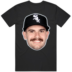 Dylan Cease Baseball Player Fan T Shirt