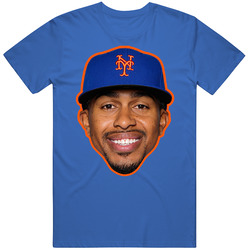 Francisco Lindor Baseball Player Fan T Shirt