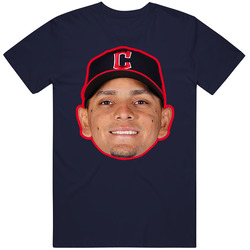 Andres Gimenez Baseball Player Fan T Shirt