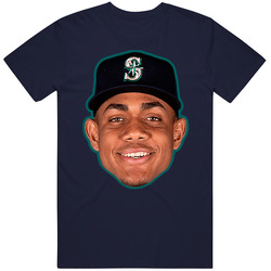 Julio Rodriguez Baseball Player Fan T Shirt