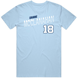 Shane Mcclanahan Favorite Baseball Player Fan T Shirt