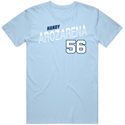 Randy Arozarena Favorite Baseball Player Fan T Shirt