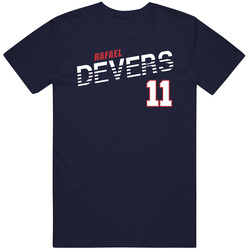 Rafael Devers Favorite Baseball Player Fan T Shirt