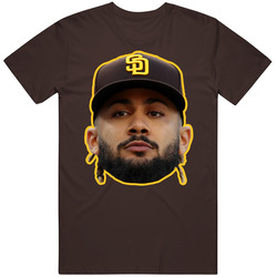 Fernando Tatis Jr Baseball Player Fan T Shirt