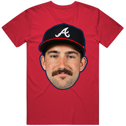 Spencer Strider Baseball Player Fan T Shirt