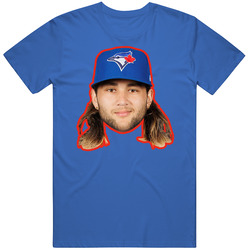 Bo Bichette Baseball Player Fan T Shirt
