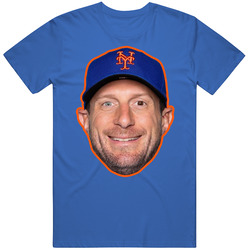 Max Scherzer Baseball Player Fan T Shirt