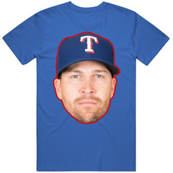 Jacob Degrom Baseball Player Fan T Shirt