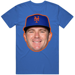 Pete Alonso Baseball Player Fan T Shirt