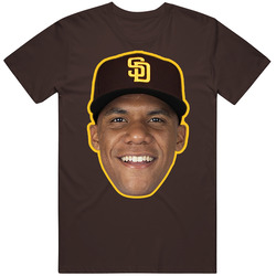 Juan Soto Baseball Player Fan T Shirt