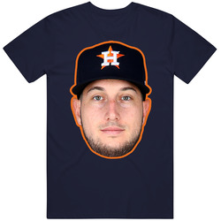 Kyle Tucker  Baseball Player Fan T Shirt