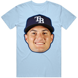Shane Mcclanahan Baseball Player Fan T Shirt