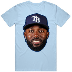 Randy Arozarena Baseball Player Fan T Shirt