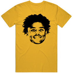 Kobe Brown Basketball Fan T Shirt