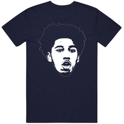 Reece Beekman Basketball Fan T Shirt