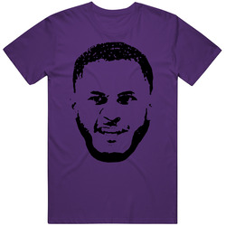 Markquis Nowell Basketball Fan T Shirt