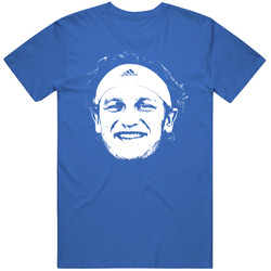 Tucker Devries Basketball Fan T Shirt