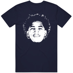 Colby Jones Basketball Fan T Shirt