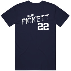 Jalen Pickett Favorite Basketball Fan T Shirt