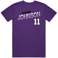 Keyontae Johnson Favorite Basketball Fan T Shirt