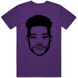 Keyontae Johnson Basketball Fan T Shirt