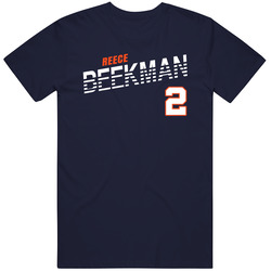 Reece Beekman Favorite Basketball Fan T Shirt