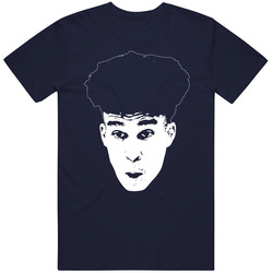 Oso Ighodaro Basketball Fan T Shirt