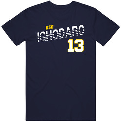 Oso Ighodaro Favorite Basketball Fan T Shirt