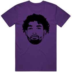Boo Buie Basketball Fan T Shirt