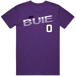 Boo Buie Favorite Basketball Fan T Shirt