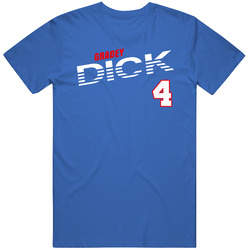 Gradey Dick Favorite Basketball Fan T Shirt