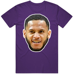 Markquis Nowell Basketball Sports Fan T Shirt