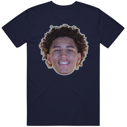 Colby Jones Basketball Sports Fan T Shirt