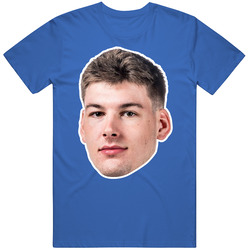 Kyle Filipowski Basketball Sports Fan T Shirt