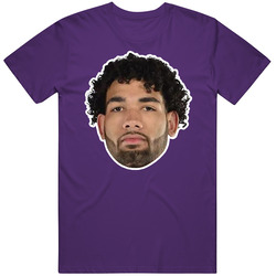 Boo Buie Basketball Sports Fan T Shirt