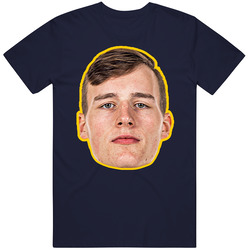 Tyler Kolek Basketball Sports Fan T Shirt