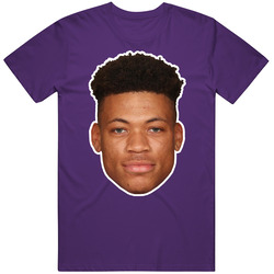 Keyontae Johnson Basketball Sports Fan T Shirt
