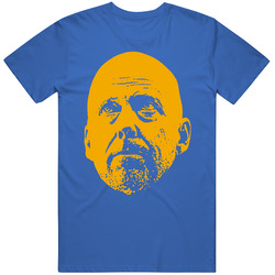 Mick Cronin College Basketball Coach Fan T Shirt