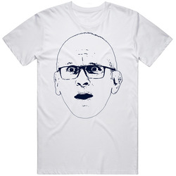 Dan Hurley College Basketball Coach Fan T Shirt