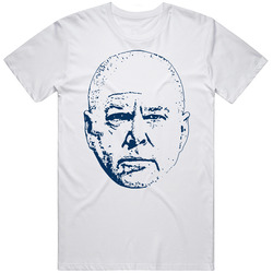 Randy Bennett College Basketball Coach Fan T Shirt