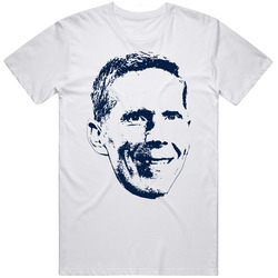 Mark Few College Basketball Coach Fan T Shirt