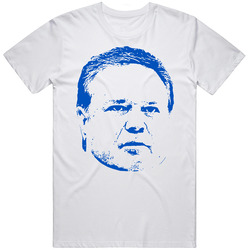 Bill Self College Basketball Coach Fan T Shirt