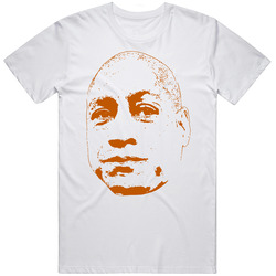 Rodney Terry College Basketball Coach Fan T Shirt