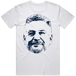 Bruce Pearl College Basketball Coach Fan T Shirt