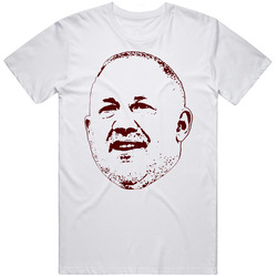Buzz Williams College Basketball Coach Fan T Shirt