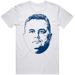 Sean Miller College Basketball Coach Fan T Shirt