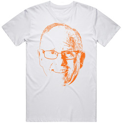 Jim Larranaga College Basketball Coach Fan T Shirt