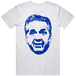 John Calipari College Basketball Coach Fan T Shirt