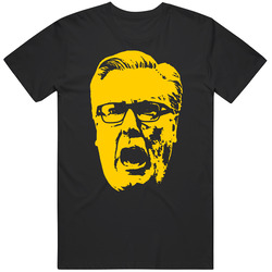 Fran Mccaffery College Basketball Coach Fan T Shirt