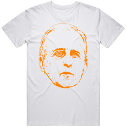 Rick Barnes College Basketball Coach Fan T Shirt